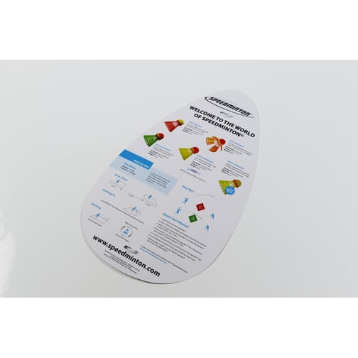 Speedminton® Set S700