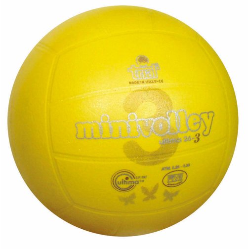 Trial® Volleyball ULTIMA SOFT