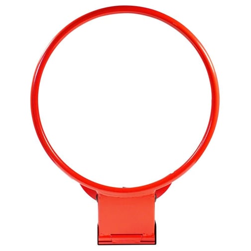 Basketballkorb, abklappbar