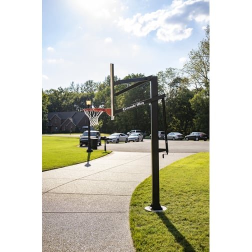 Goalrilla® Basketballanlage GS72C