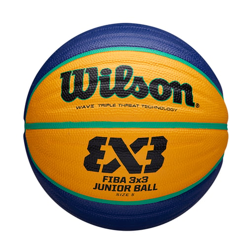 Wilson® 3x3 Junior
