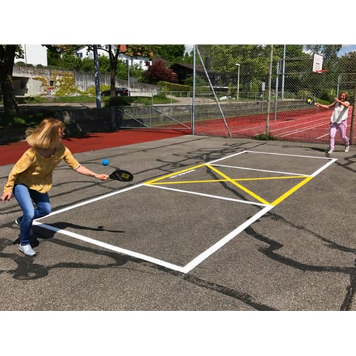 Street Racket® Set
