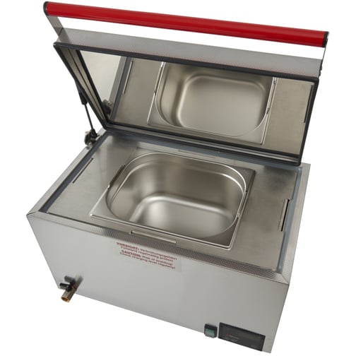 Heuser® Paraffinbad PB 5-30