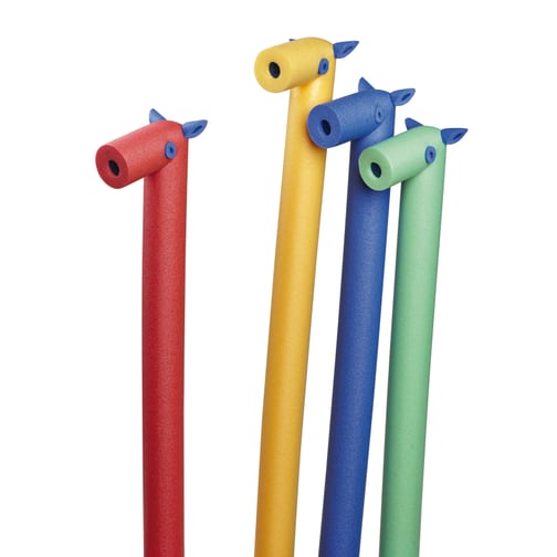 BECO® Funnoodle Pferdchen