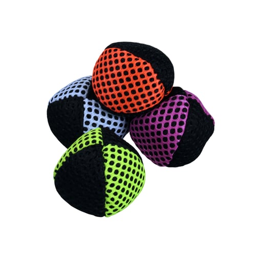 Beanbag XBall Jonglierball