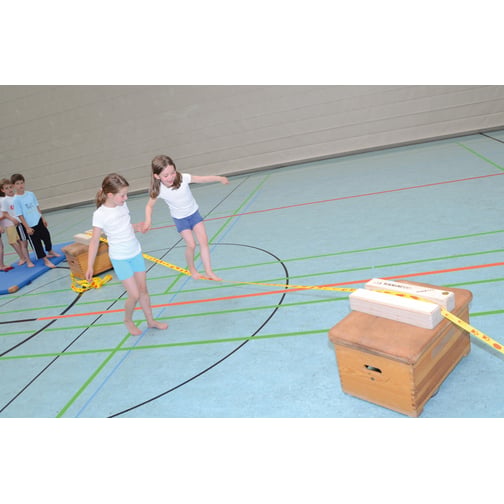 Kastenauflage Slack-Pad