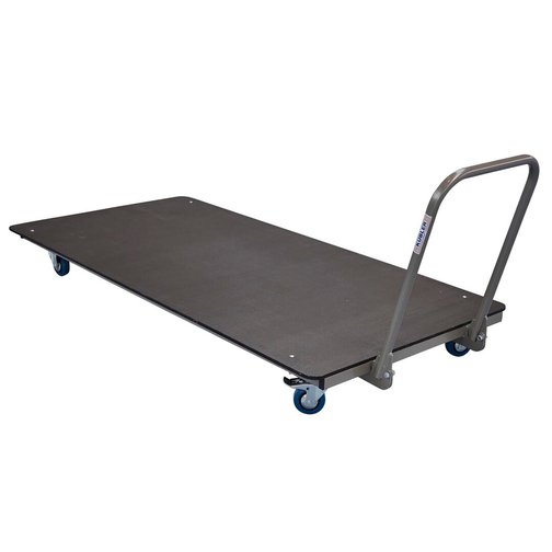 Kübler Sport® Mattenwagen