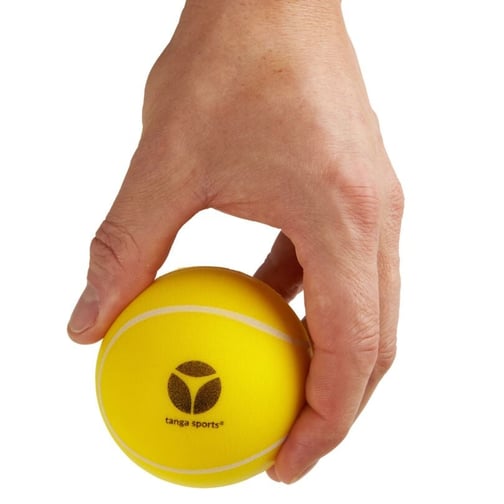 tanga sports® 30er-Set Soft Tennisbälle