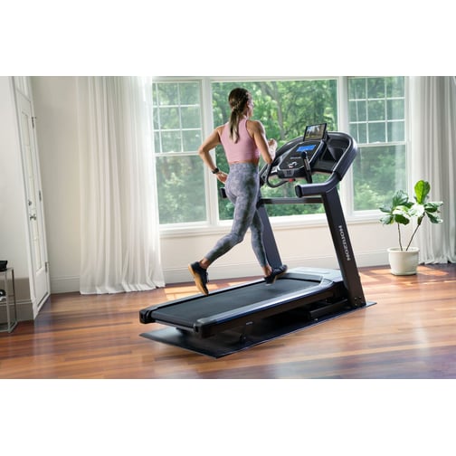Horizon Fitness® Laufband 7.4 AT