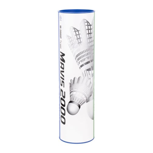 Yonex® Badmintonball Mavis 2000
