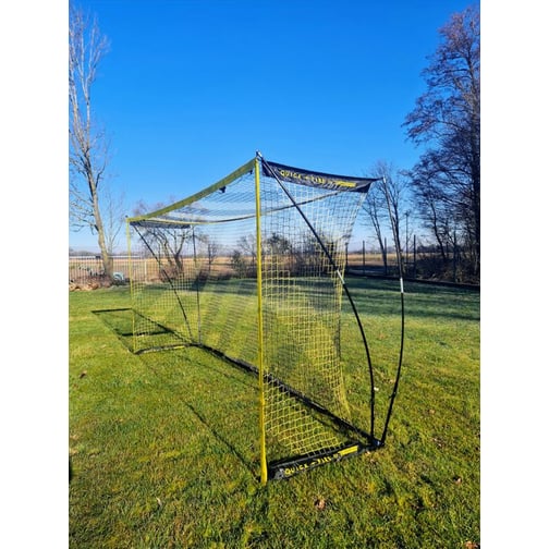 Powershot® QuickFire® Multisize XL - 4 in 1 Jugendfußballtor 