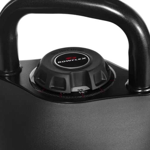 BowFlex® SelectTech Kettlebell 840