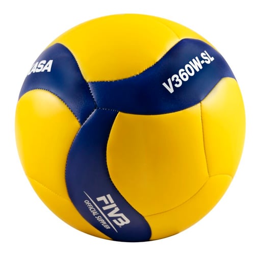 Mikasa® Volleyball V360W-SL Light