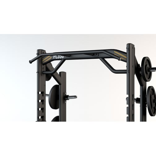 BH Fitness® Half Rack PL350B