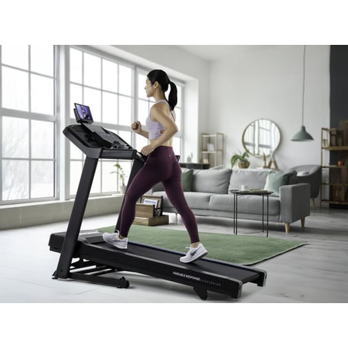 Horizon Fitness® Laufband 5.0 AT