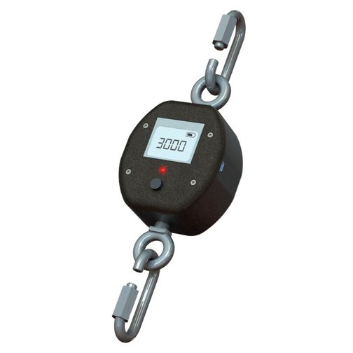 SPIETH® TCS-Spannungsmessgerät