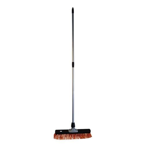 Outdoorbesen Blackbody