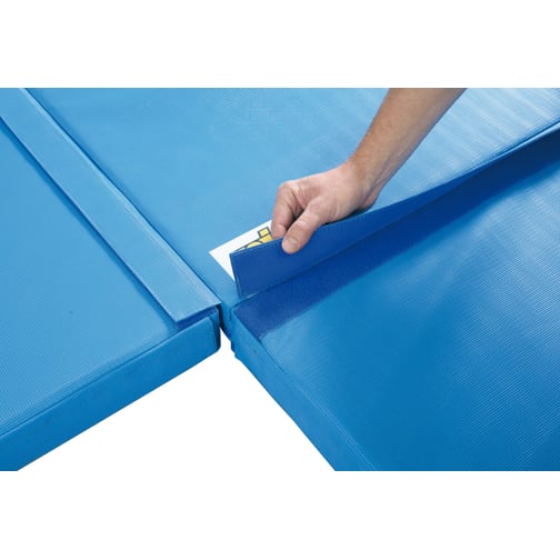 Reivo® Turnmatte KOMBI