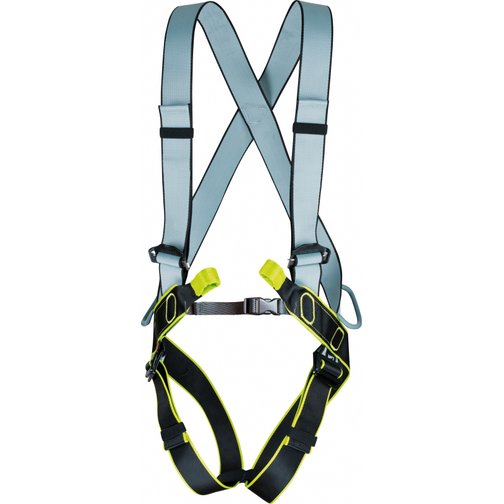 Edelrid® Klettergurt SOLID Komplettgurt
