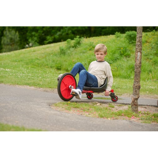 Winther® VIKING CHALLENGE Maxi FunRacer