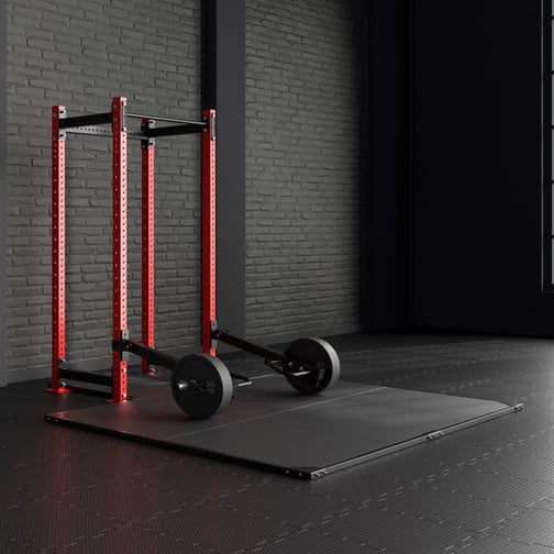 Marbo Sport® Plattform MFT-A024