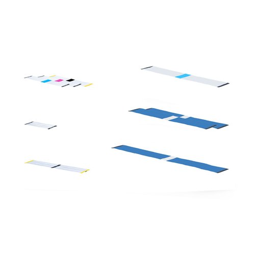 AirTrack Factory® TrackConnect Verbindungsstück