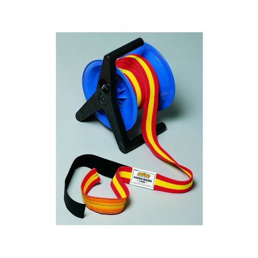 Reivo® Elastikband Ski