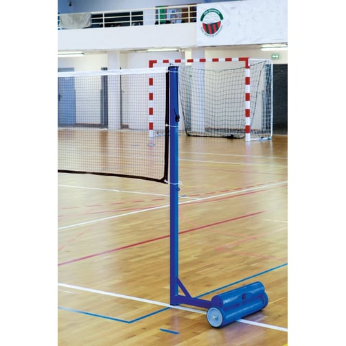 Zusatzgewicht Badminton-Pfosten SCHOOL