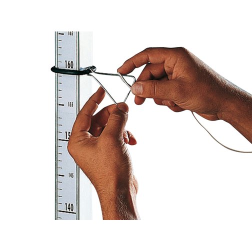 Zacharias-Latte Anfänger