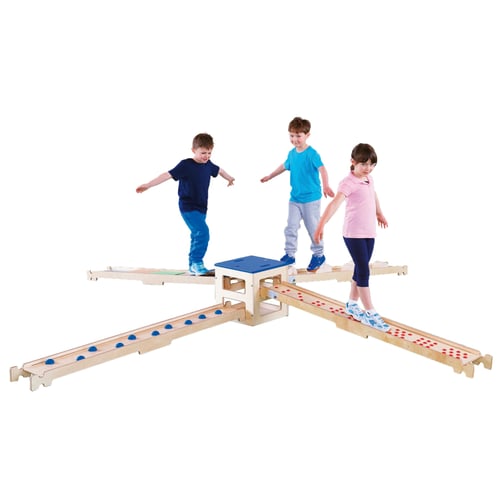 Erzi® Sportbox S
