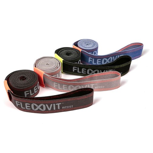 FLEXVIT® Resist Fitnessband