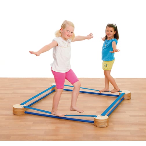 Erzi® Slackspot SQUARE