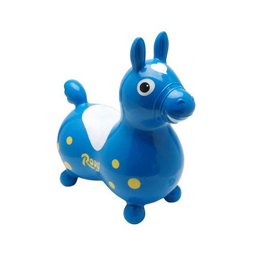 Gymnic® Hüpfpferd Rody
