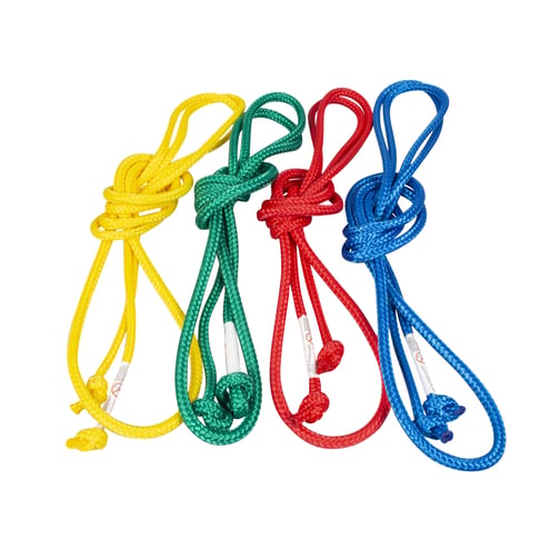 Kübler Sport® Gymnastik-Springseil