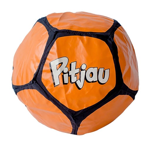 Pitjau Indoor-Ballspiel Classic Set