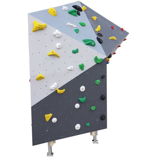 Boulderblock ALPEN