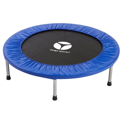 tanga sports® Fitness Trampolin