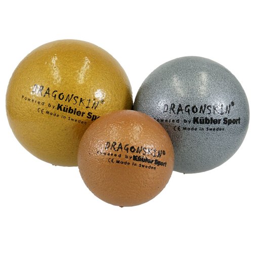 Kübler Sport® Dragonskin® Softball METALLIC