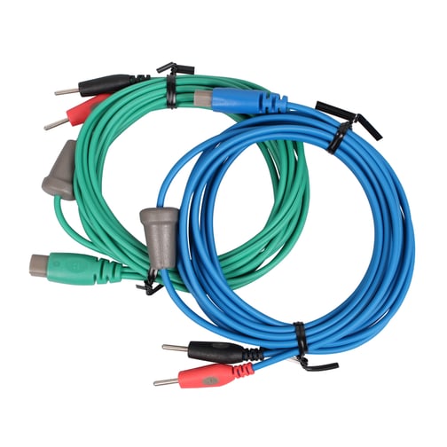 CHATTANOOGA® Intelect® Mobile 2 COMBO Elektro- und Ultraschallgerät