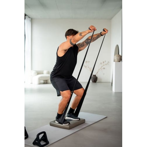HEARTBEAT® Fitnessband Set