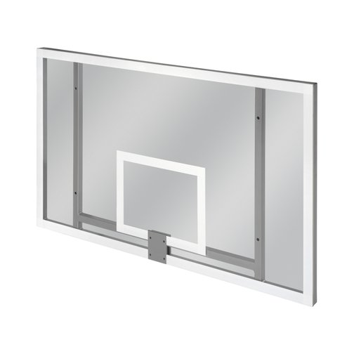 Spielkorb-Befestigungsrahmen 180 x 120 cm