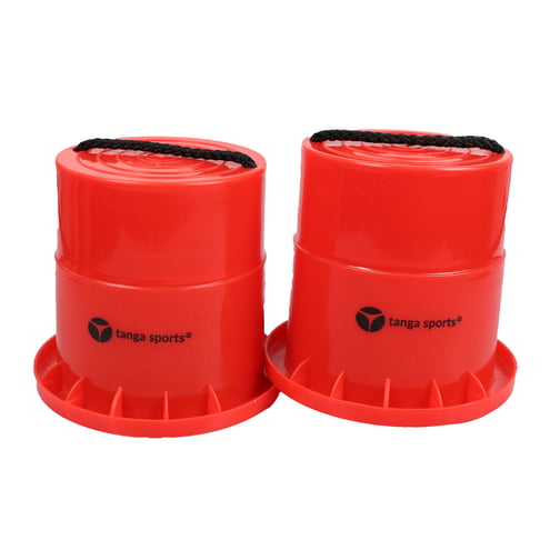 tanga sports® Topfstelzen
