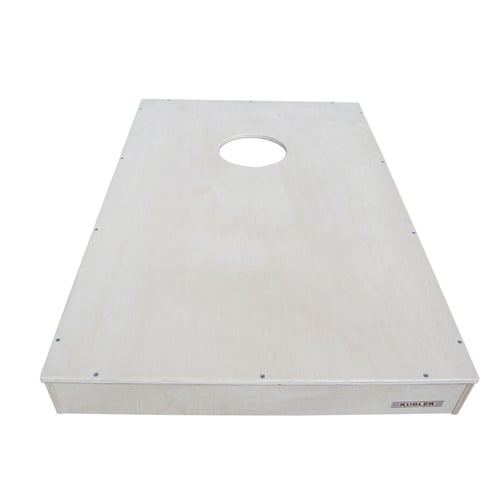 Kübler Sport® Cornhole Spielbrett