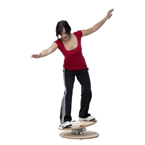 Pedalo® Rodeosell® 50