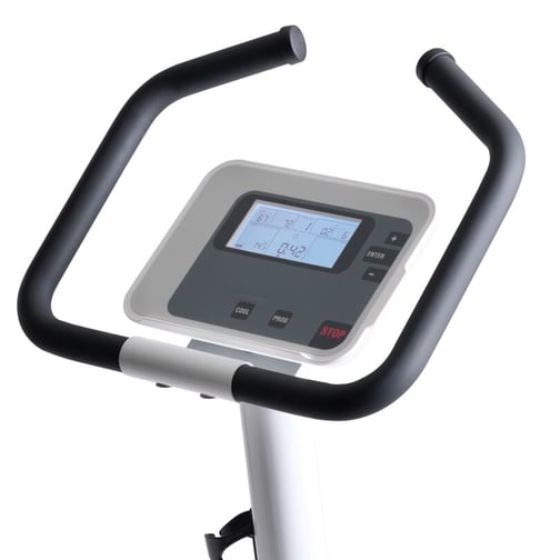 emotion fitness® Ergometer motion cycle 100 med