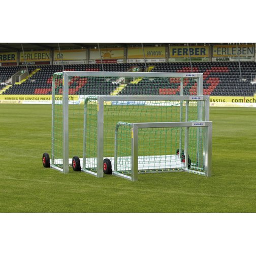 Kübler Sport® Minitor SAFETY