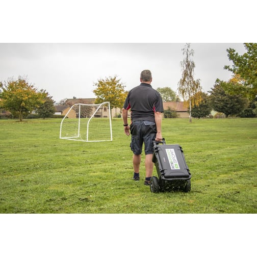 RiteLite® Fahrbarer Akku für K65 PLUS