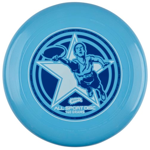 Frisbee® All Sport 140 g Wurfscheibe