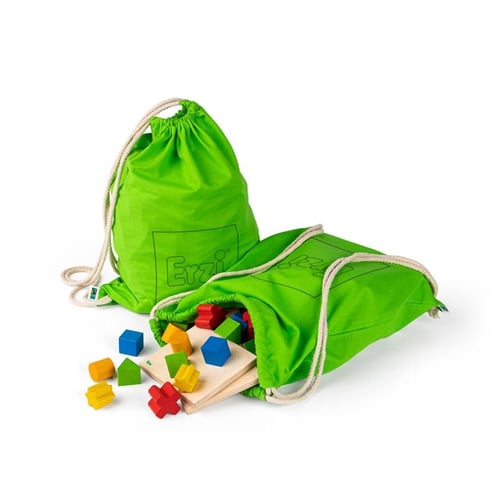 Erzi® Teamspiel-Set FUN