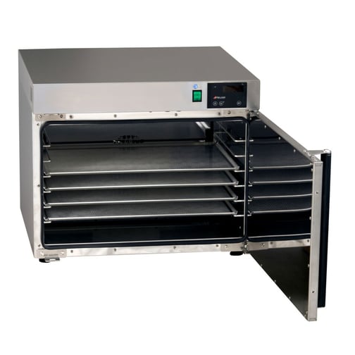 Heuser® Wärmeschrank HWS 6-5030 für Spitzner® Therm Warmpack